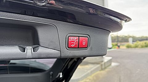 GLA 200